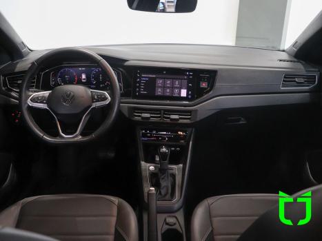 VOLKSWAGEN Nivus 1.0 4P FLEX 200 TSI HIGHLINE TURBO AUTOMTICO, Foto 9