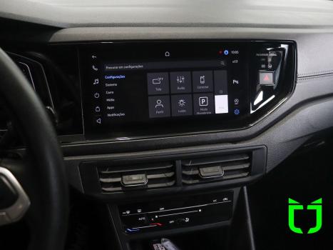 VOLKSWAGEN Nivus 1.0 4P FLEX 200 TSI HIGHLINE TURBO AUTOMTICO, Foto 10