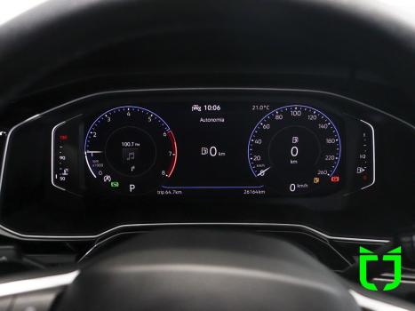 VOLKSWAGEN Nivus 1.0 4P FLEX 200 TSI HIGHLINE TURBO AUTOMTICO, Foto 11
