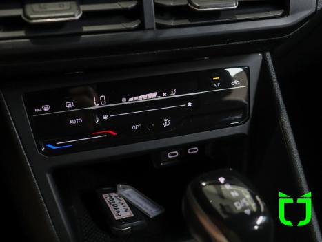 VOLKSWAGEN Nivus 1.0 4P FLEX 200 TSI HIGHLINE TURBO AUTOMTICO, Foto 12