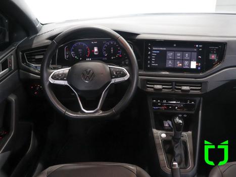 VOLKSWAGEN Nivus 1.0 4P FLEX 200 TSI HIGHLINE TURBO AUTOMTICO, Foto 13