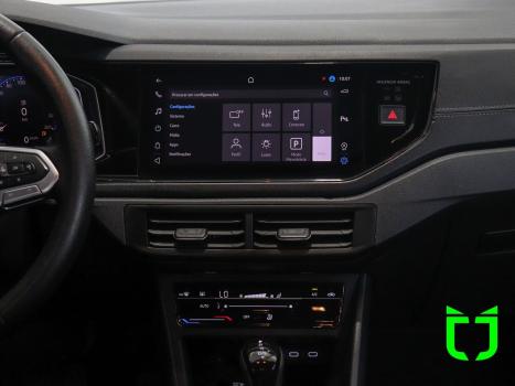 VOLKSWAGEN Nivus 1.0 4P FLEX 200 TSI HIGHLINE TURBO AUTOMTICO, Foto 15