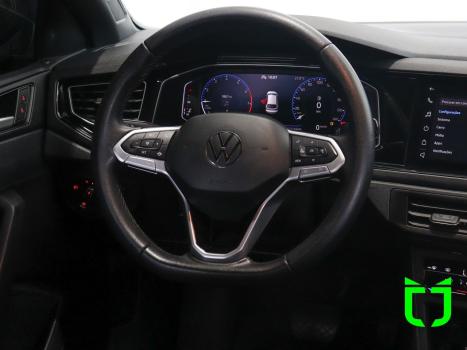 VOLKSWAGEN Nivus 1.0 4P FLEX 200 TSI HIGHLINE TURBO AUTOMTICO, Foto 16