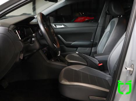 VOLKSWAGEN Nivus 1.0 4P FLEX 200 TSI HIGHLINE TURBO AUTOMTICO, Foto 17