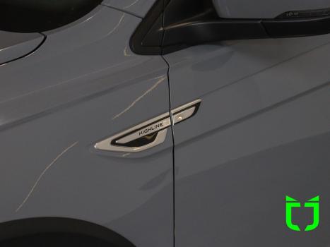 VOLKSWAGEN Nivus 1.0 4P FLEX 200 TSI HIGHLINE TURBO AUTOMTICO, Foto 19