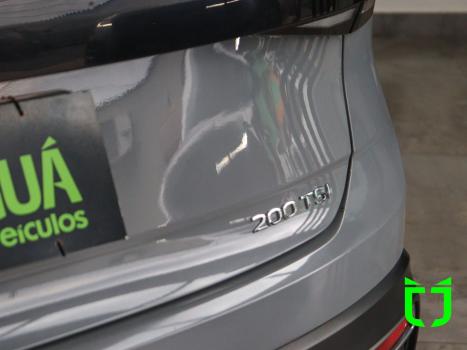 VOLKSWAGEN Nivus 1.0 4P FLEX 200 TSI HIGHLINE TURBO AUTOMTICO, Foto 20