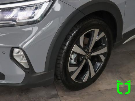 VOLKSWAGEN Nivus 1.0 4P FLEX 200 TSI HIGHLINE TURBO AUTOMTICO, Foto 21