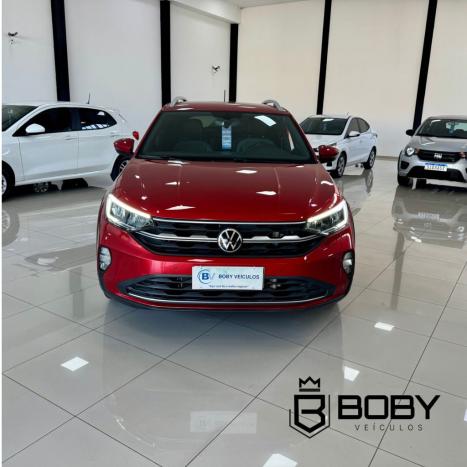 VOLKSWAGEN Nivus 1.0 4P FLEX 200 TSI HIGHLINE TURBO AUTOMTICO, Foto 2