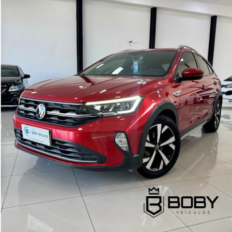 VOLKSWAGEN Nivus 1.0 4P FLEX 200 TSI HIGHLINE TURBO AUTOMTICO, Foto 3