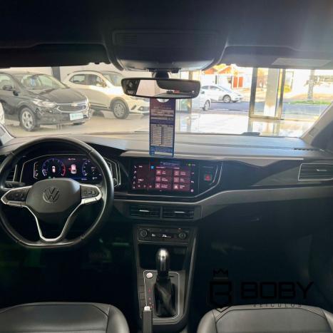 VOLKSWAGEN Nivus 1.0 4P FLEX 200 TSI HIGHLINE TURBO AUTOMTICO, Foto 4