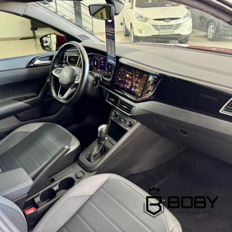 VOLKSWAGEN Nivus 1.0 4P FLEX 200 TSI HIGHLINE TURBO AUTOMTICO, Foto 5