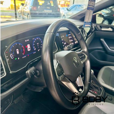 VOLKSWAGEN Nivus 1.0 4P FLEX 200 TSI HIGHLINE TURBO AUTOMTICO, Foto 6