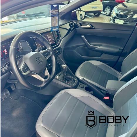 VOLKSWAGEN Nivus 1.0 4P FLEX 200 TSI HIGHLINE TURBO AUTOMTICO, Foto 7