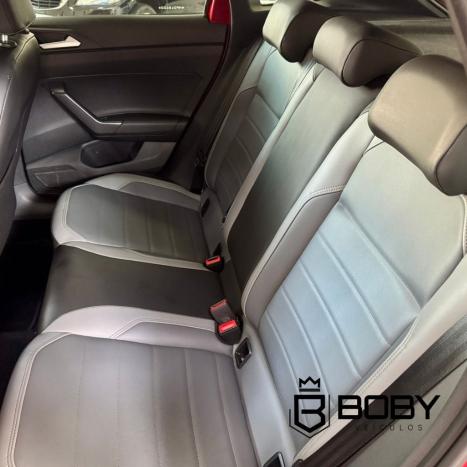 VOLKSWAGEN Nivus 1.0 4P FLEX 200 TSI HIGHLINE TURBO AUTOMTICO, Foto 8