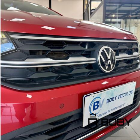 VOLKSWAGEN Nivus 1.0 4P FLEX 200 TSI HIGHLINE TURBO AUTOMTICO, Foto 9