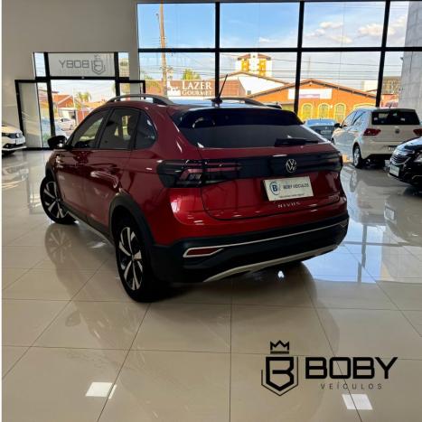 VOLKSWAGEN Nivus 1.0 4P FLEX 200 TSI HIGHLINE TURBO AUTOMTICO, Foto 10