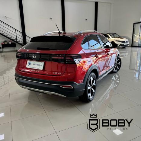 VOLKSWAGEN Nivus 1.0 4P FLEX 200 TSI HIGHLINE TURBO AUTOMTICO, Foto 12