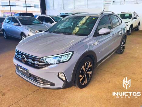 VOLKSWAGEN Nivus 1.0 4P FLEX 200 TSI HIGHLINE TURBO AUTOMTICO, Foto 1