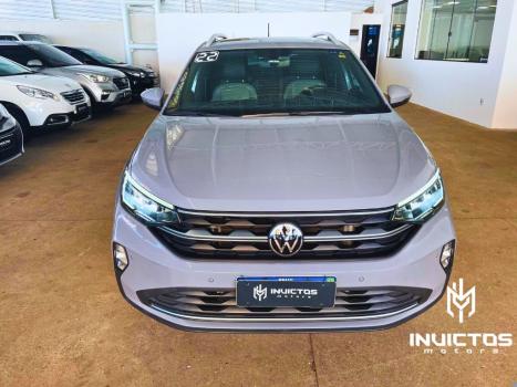 VOLKSWAGEN Nivus 1.0 4P FLEX 200 TSI HIGHLINE TURBO AUTOMTICO, Foto 2