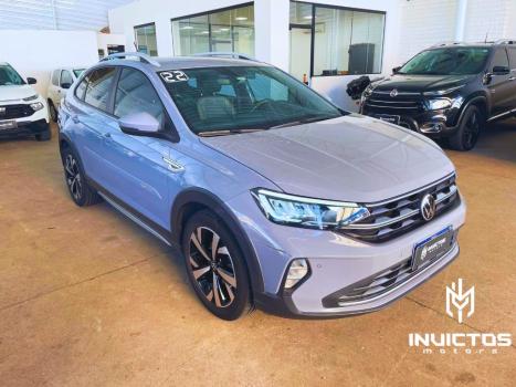 VOLKSWAGEN Nivus 1.0 4P FLEX 200 TSI HIGHLINE TURBO AUTOMTICO, Foto 3