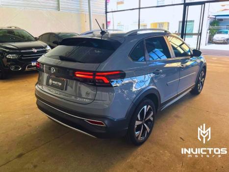 VOLKSWAGEN Nivus 1.0 4P FLEX 200 TSI HIGHLINE TURBO AUTOMTICO, Foto 4