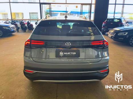 VOLKSWAGEN Nivus 1.0 4P FLEX 200 TSI HIGHLINE TURBO AUTOMTICO, Foto 5
