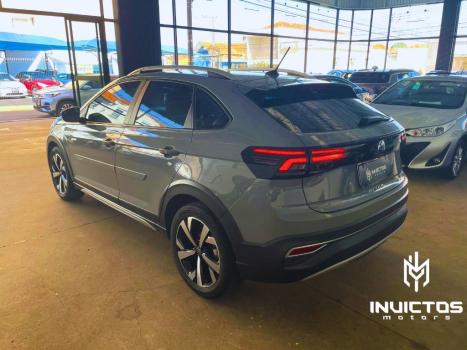 VOLKSWAGEN Nivus 1.0 4P FLEX 200 TSI HIGHLINE TURBO AUTOMTICO, Foto 6