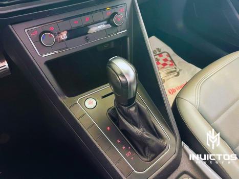 VOLKSWAGEN Nivus 1.0 4P FLEX 200 TSI HIGHLINE TURBO AUTOMTICO, Foto 7