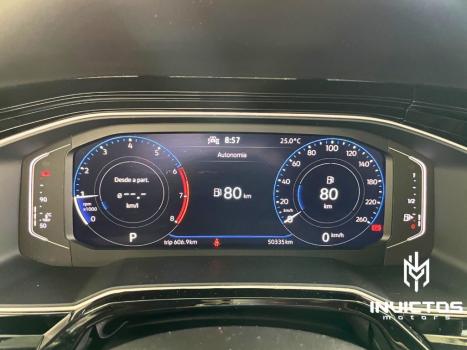 VOLKSWAGEN Nivus 1.0 4P FLEX 200 TSI HIGHLINE TURBO AUTOMTICO, Foto 8