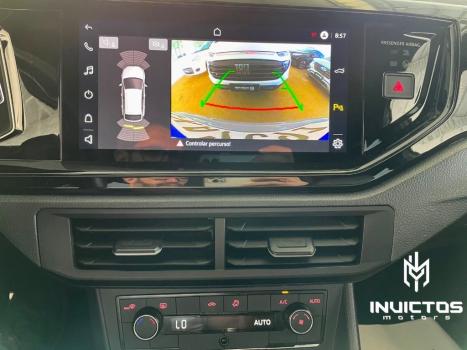 VOLKSWAGEN Nivus 1.0 4P FLEX 200 TSI HIGHLINE TURBO AUTOMTICO, Foto 9