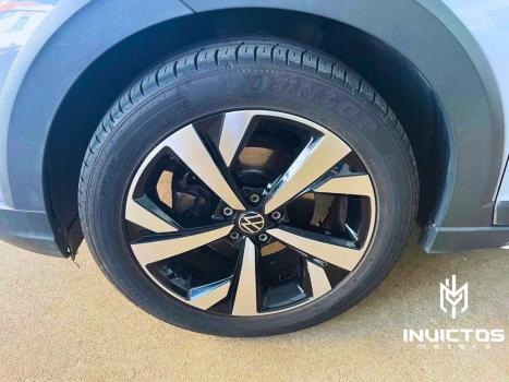 VOLKSWAGEN Nivus 1.0 4P FLEX 200 TSI HIGHLINE TURBO AUTOMTICO, Foto 10