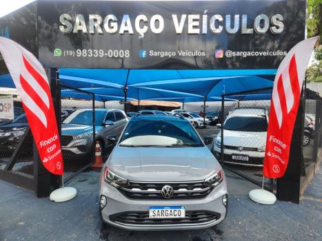 VOLKSWAGEN Nivus 1.0 4P FLEX 200 TSI HIGHLINE TURBO AUTOMTICO, Foto 1