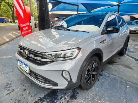 VOLKSWAGEN Nivus 1.0 4P FLEX 200 TSI HIGHLINE TURBO AUTOMTICO, Foto 2