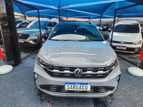 VOLKSWAGEN Nivus 1.0 4P FLEX 200 TSI HIGHLINE TURBO AUTOMTICO, Foto 3