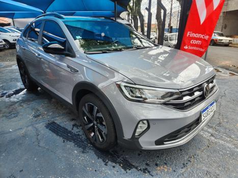 VOLKSWAGEN Nivus 1.0 4P FLEX 200 TSI HIGHLINE TURBO AUTOMTICO, Foto 4