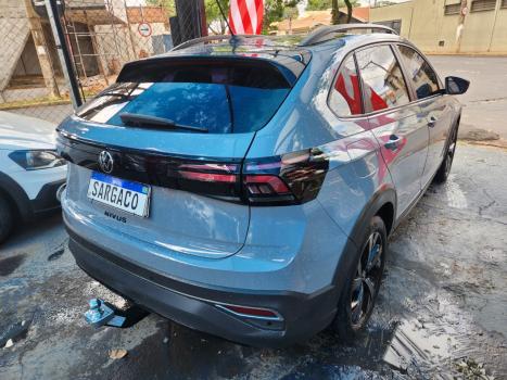 VOLKSWAGEN Nivus 1.0 4P FLEX 200 TSI HIGHLINE TURBO AUTOMTICO, Foto 5