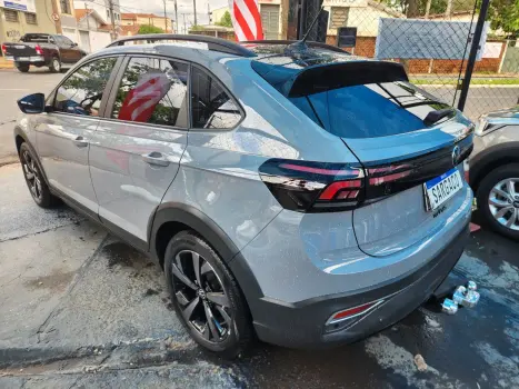 VOLKSWAGEN Nivus 1.0 4P FLEX 200 TSI HIGHLINE TURBO AUTOMTICO, Foto 7