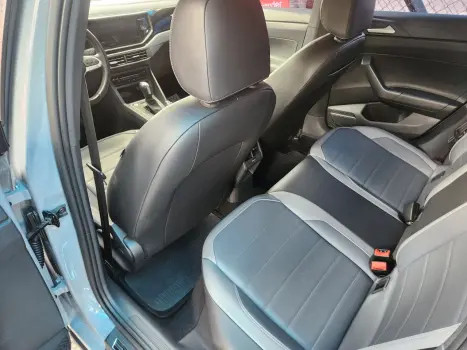 VOLKSWAGEN Nivus 1.0 4P FLEX 200 TSI HIGHLINE TURBO AUTOMTICO, Foto 9