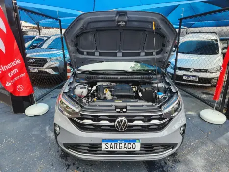 VOLKSWAGEN Nivus 1.0 4P FLEX 200 TSI HIGHLINE TURBO AUTOMTICO, Foto 11