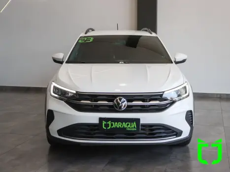 VOLKSWAGEN Nivus 1.0 4P FLEX 200 TSI COMFORTLINE TURBO AUTOMTICO, Foto 2