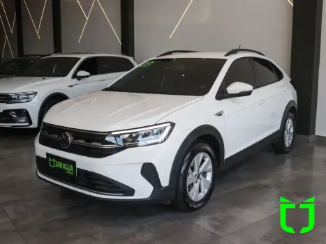 VOLKSWAGEN Nivus 1.0 4P FLEX 200 TSI COMFORTLINE TURBO AUTOMTICO, Foto 3