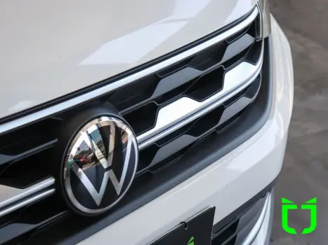 VOLKSWAGEN Nivus 1.0 4P FLEX 200 TSI COMFORTLINE TURBO AUTOMTICO, Foto 7