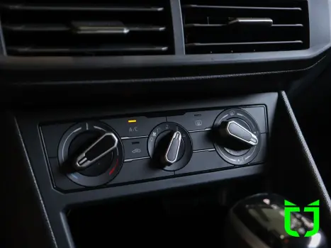 VOLKSWAGEN Nivus 1.0 4P FLEX 200 TSI COMFORTLINE TURBO AUTOMTICO, Foto 12