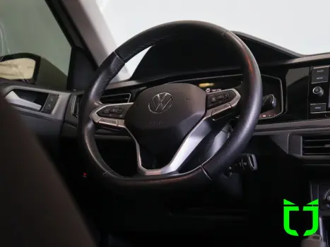 VOLKSWAGEN Nivus 1.0 4P FLEX 200 TSI COMFORTLINE TURBO AUTOMTICO, Foto 15