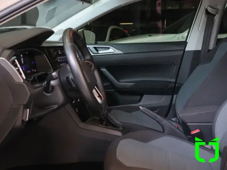 VOLKSWAGEN Nivus 1.0 4P FLEX 200 TSI COMFORTLINE TURBO AUTOMTICO, Foto 16