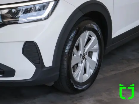 VOLKSWAGEN Nivus 1.0 4P FLEX 200 TSI COMFORTLINE TURBO AUTOMTICO, Foto 18