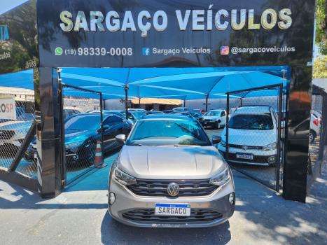 VOLKSWAGEN Nivus 1.0 4P FLEX 200 TSI HIGHLINE TURBO AUTOMTICO, Foto 1