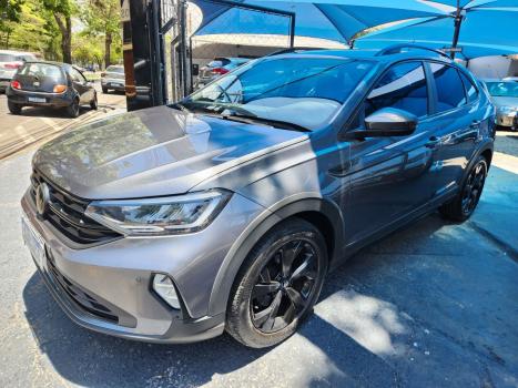 VOLKSWAGEN Nivus 1.0 4P FLEX 200 TSI HIGHLINE TURBO AUTOMTICO, Foto 2