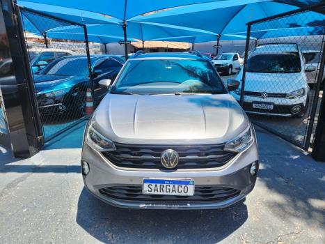 VOLKSWAGEN Nivus 1.0 4P FLEX 200 TSI HIGHLINE TURBO AUTOMTICO, Foto 3