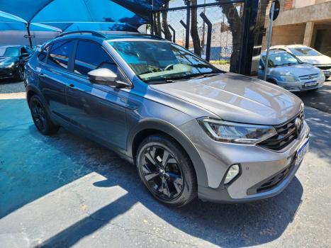 VOLKSWAGEN Nivus 1.0 4P FLEX 200 TSI HIGHLINE TURBO AUTOMTICO, Foto 4